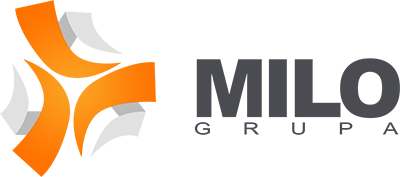 Grupa MILO logo